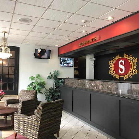Schenectady Inn المظهر الخارجي الصورة