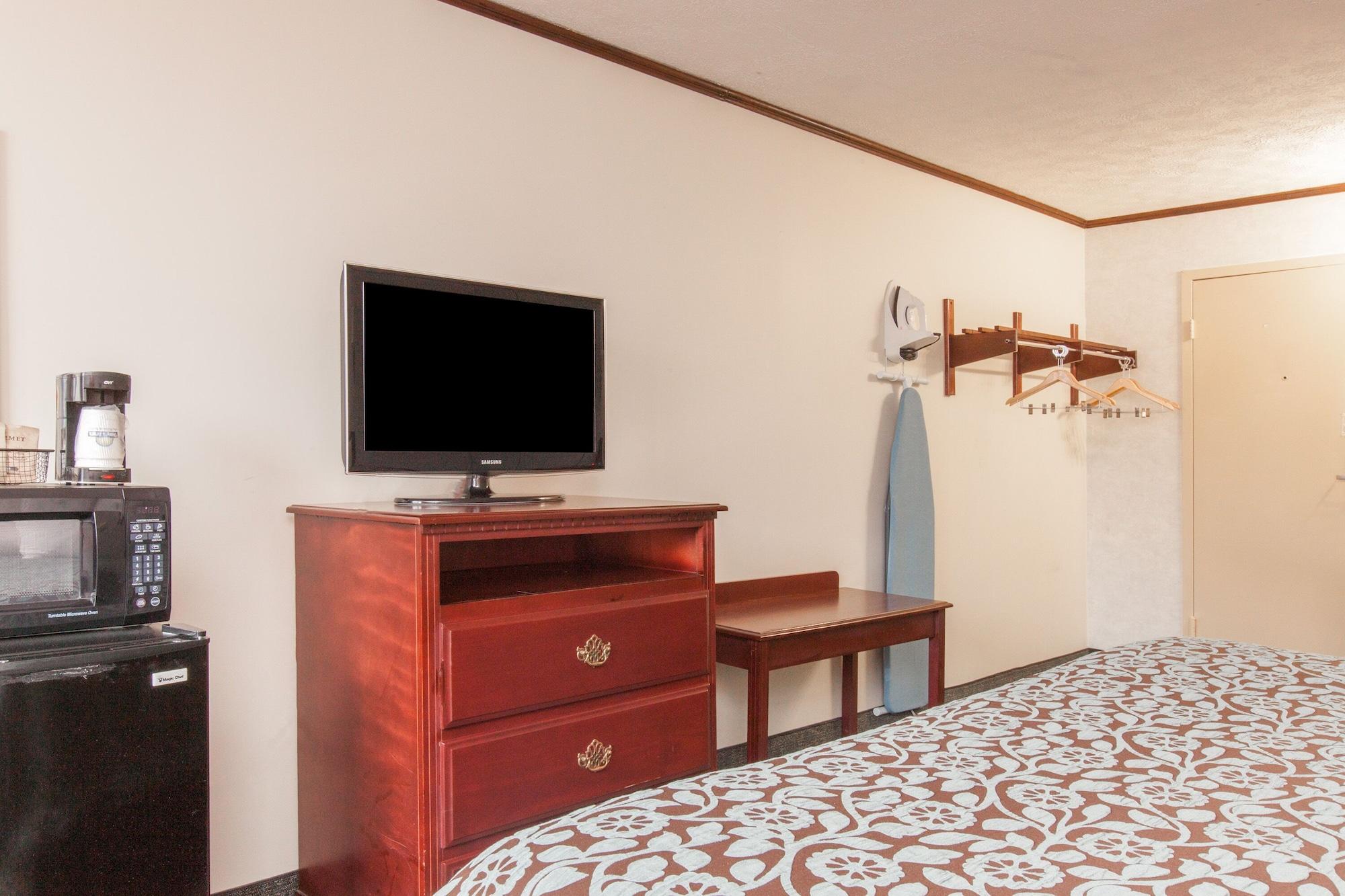 Schenectady Inn المظهر الخارجي الصورة