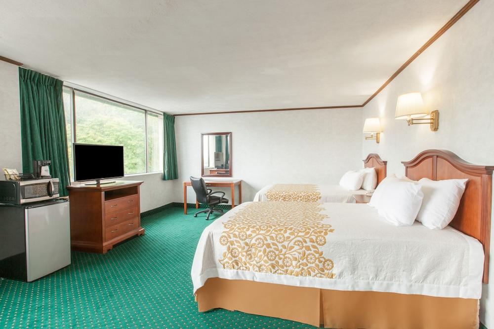 Schenectady Inn المظهر الخارجي الصورة