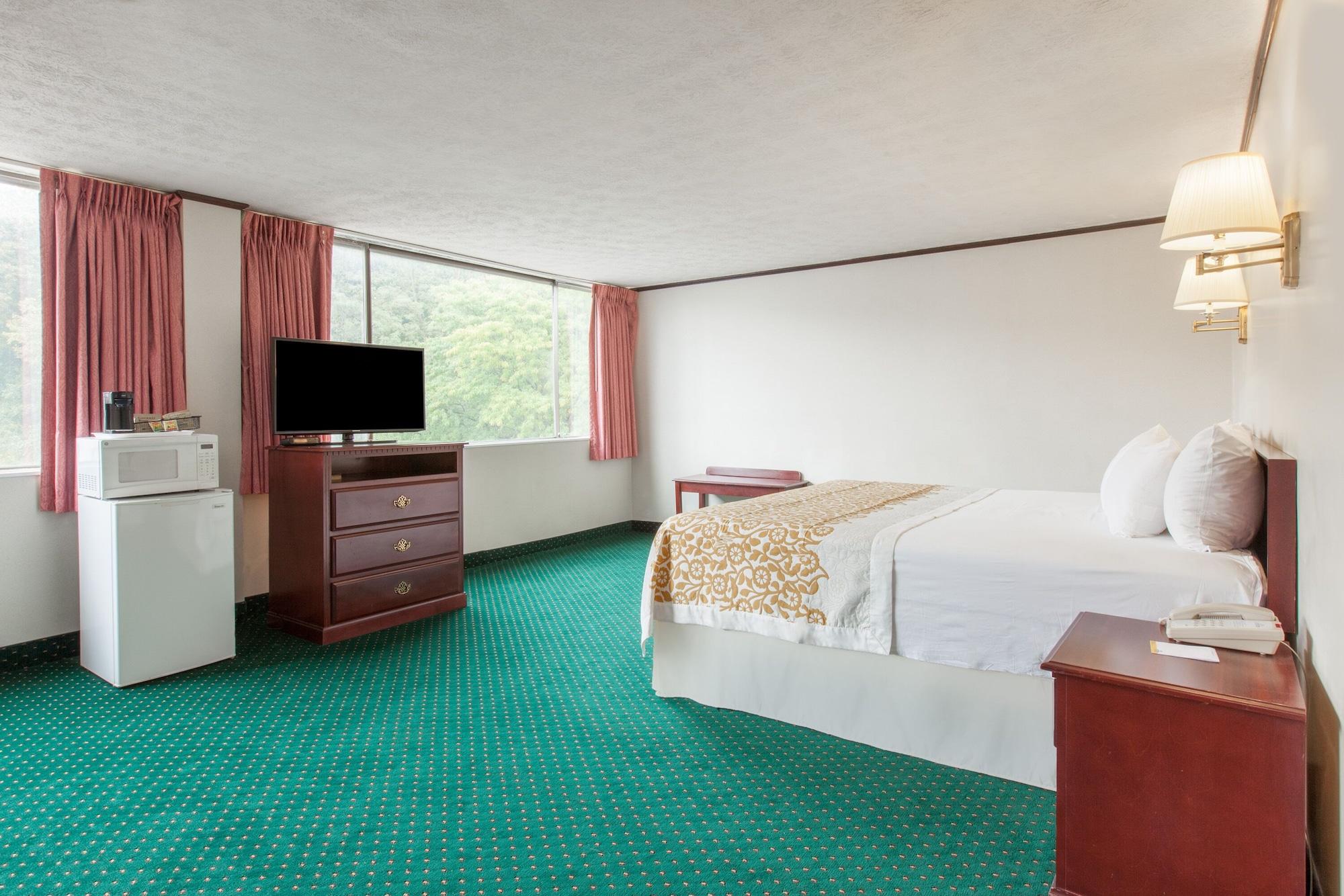 Schenectady Inn المظهر الخارجي الصورة