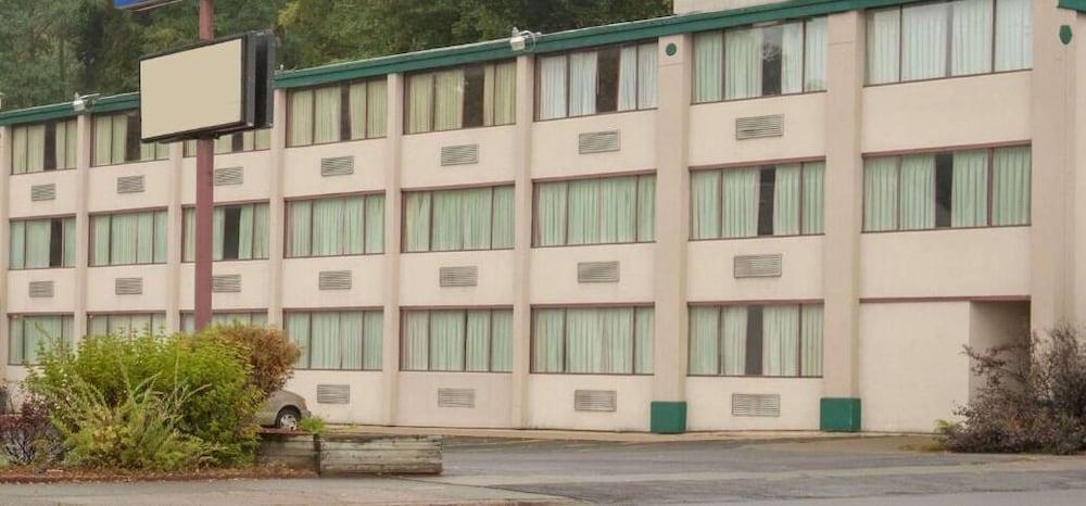 Schenectady Inn المظهر الخارجي الصورة