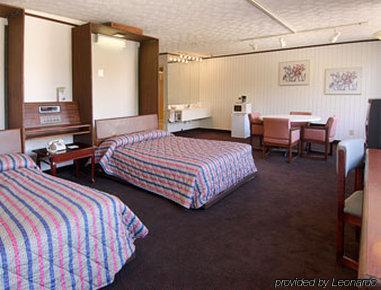 Schenectady Inn الغرفة الصورة