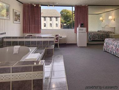 Schenectady Inn الغرفة الصورة