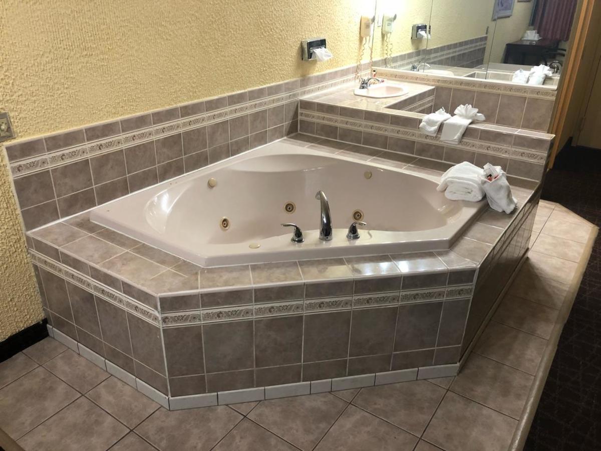 Schenectady Inn المظهر الخارجي الصورة