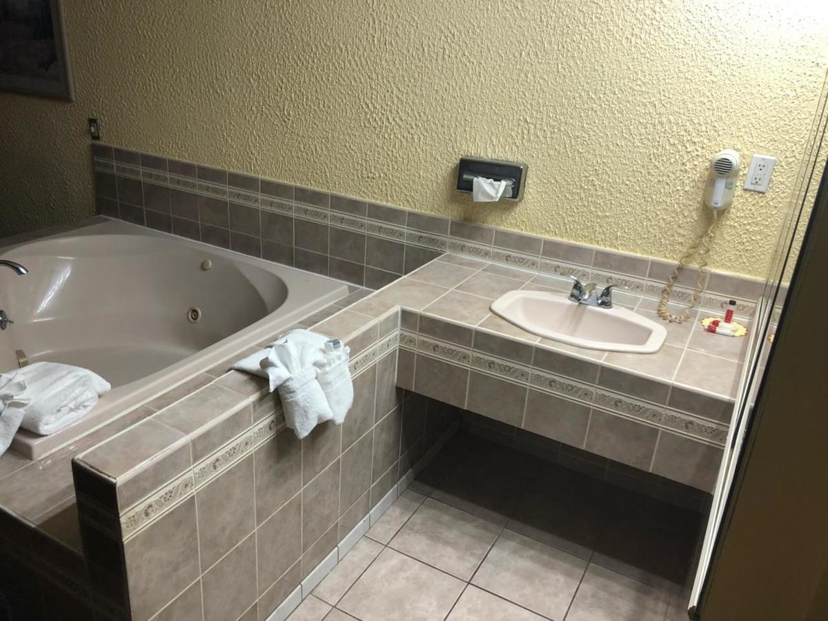 Schenectady Inn المظهر الخارجي الصورة