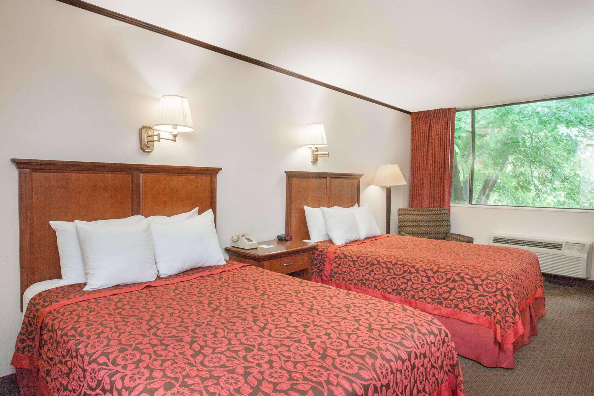 Schenectady Inn المظهر الخارجي الصورة