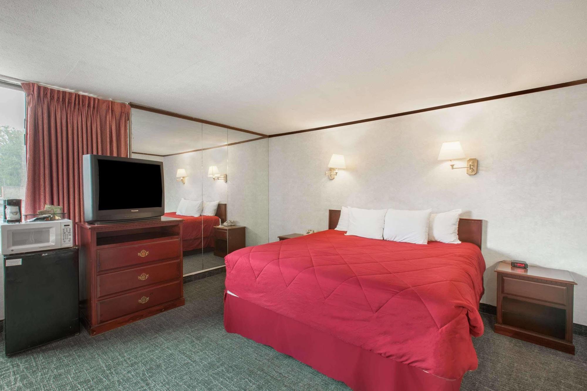 Schenectady Inn المظهر الخارجي الصورة