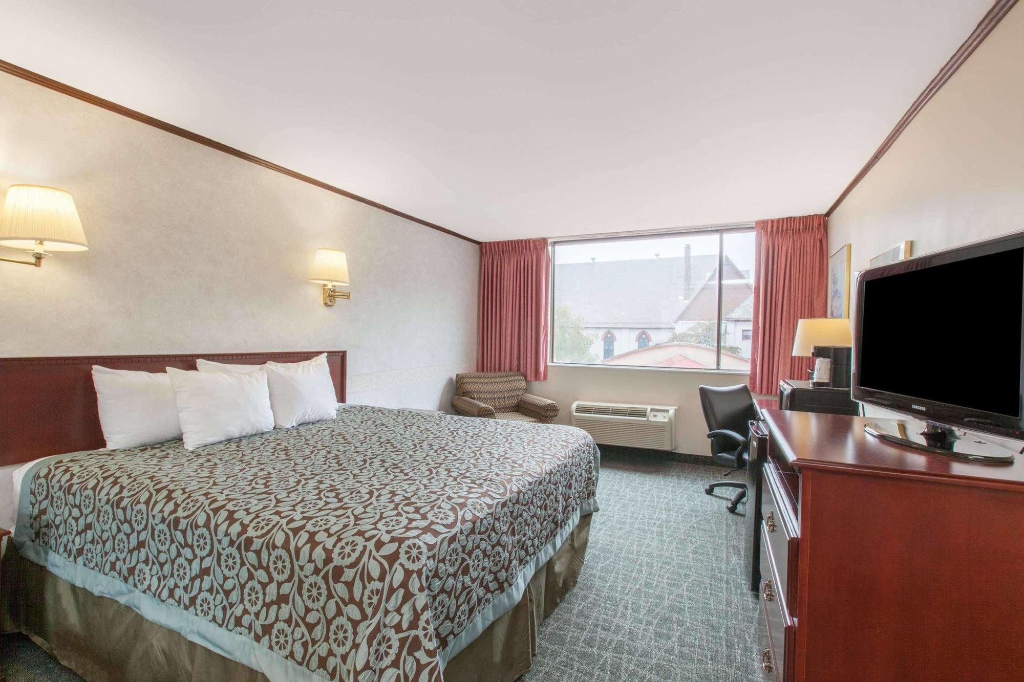 Schenectady Inn المظهر الخارجي الصورة